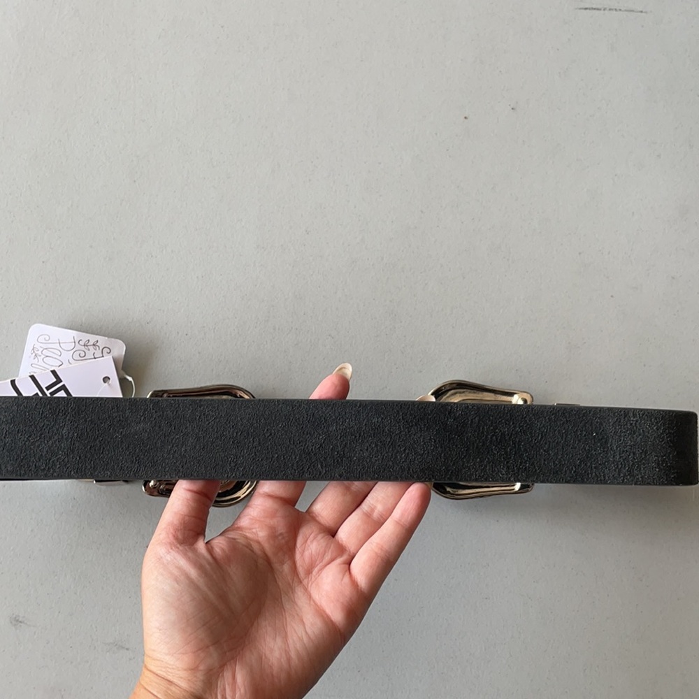 B-Low The Belt Western Belt - Picture 5 of 5